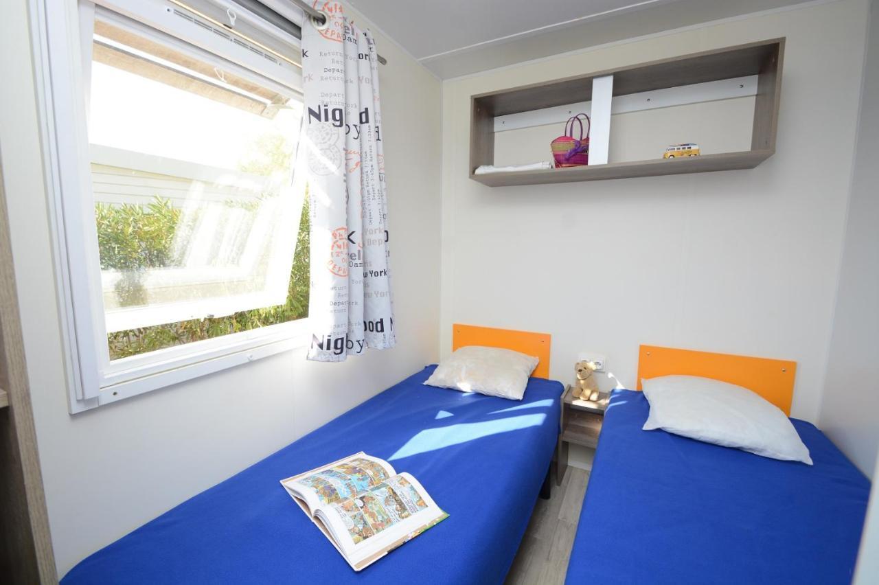 Camping Parc Mogador Sanary-sur-Mer Exterior photo